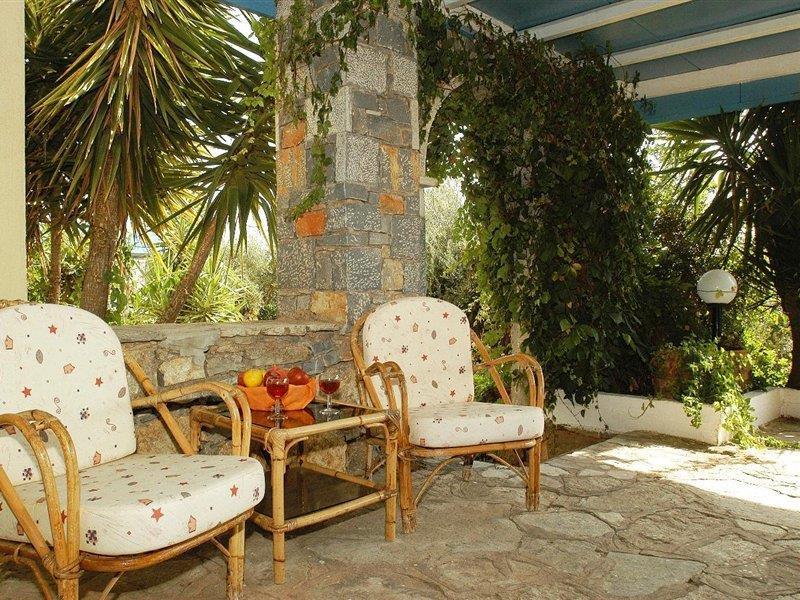 Vasia Ormos (adults Only) Hotel Agios Nikolaos (Crete)
