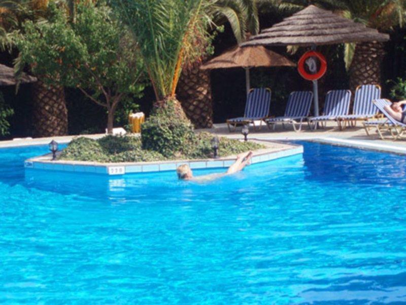 Mikrovillage Hotel 3*