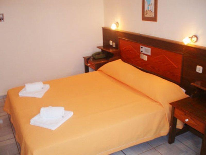 Mikrovillage Hotel