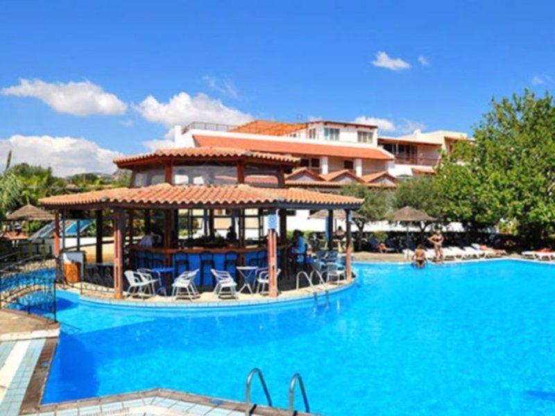 Mikrovillage 3* Agios Nikolaos (Crete)
