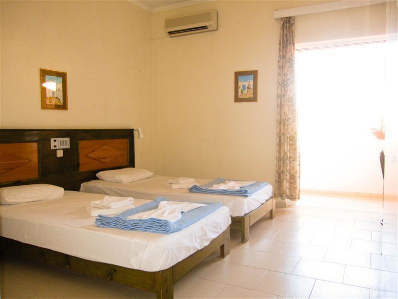 Mikrovillage Hotel