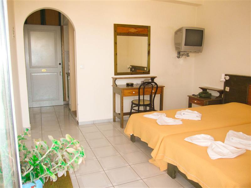 Mikrovillage 3*