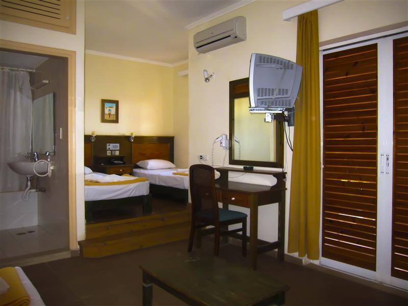 Mikrovillage Hotel Agios Nikolaos (Crete)
