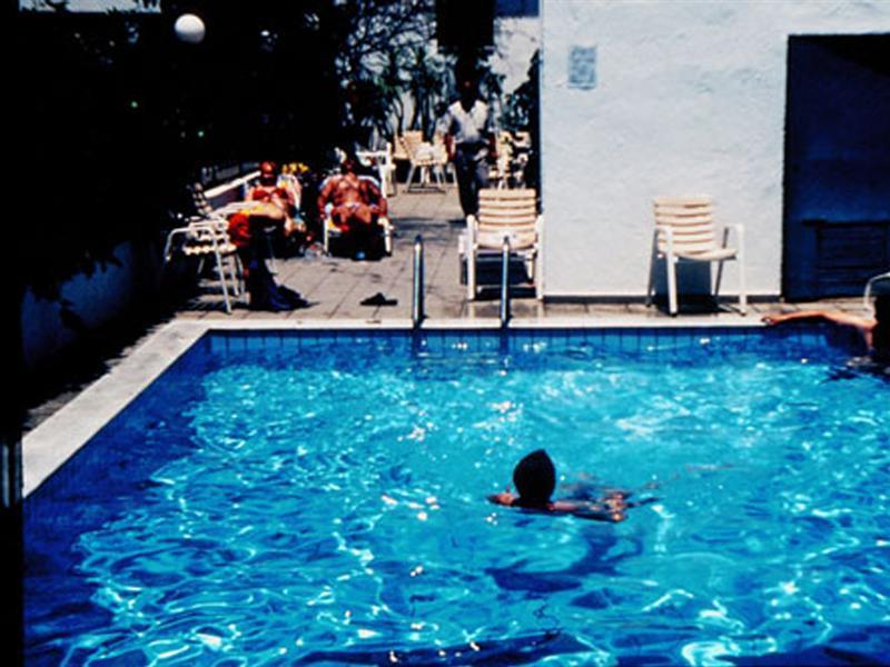 Apollon (adults Only) 3*