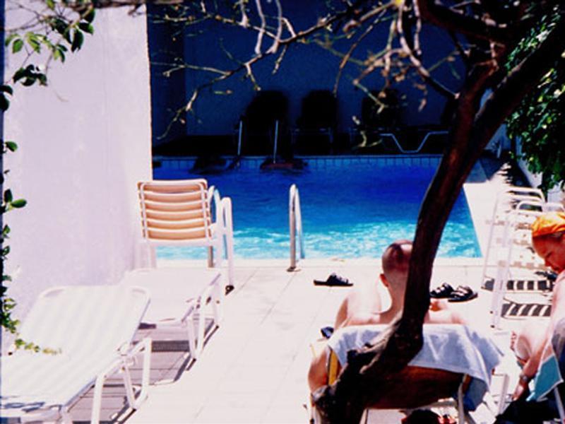 Apollon (adults Only) Hotel Agios Nikolaos (Crete)