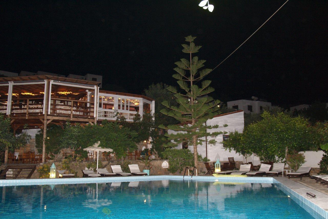 Cretan Village Aparthotel Amoudara (Lasithi)
