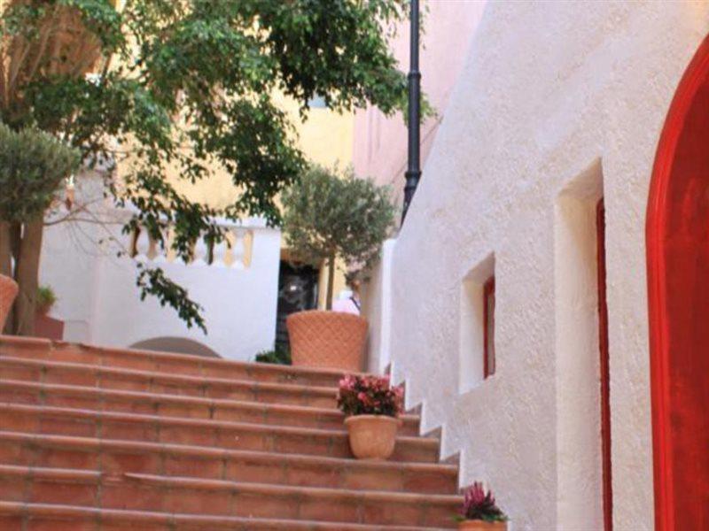 Porto Maltese Boutique Estate Hotel Agios Nikolaos (Crete)