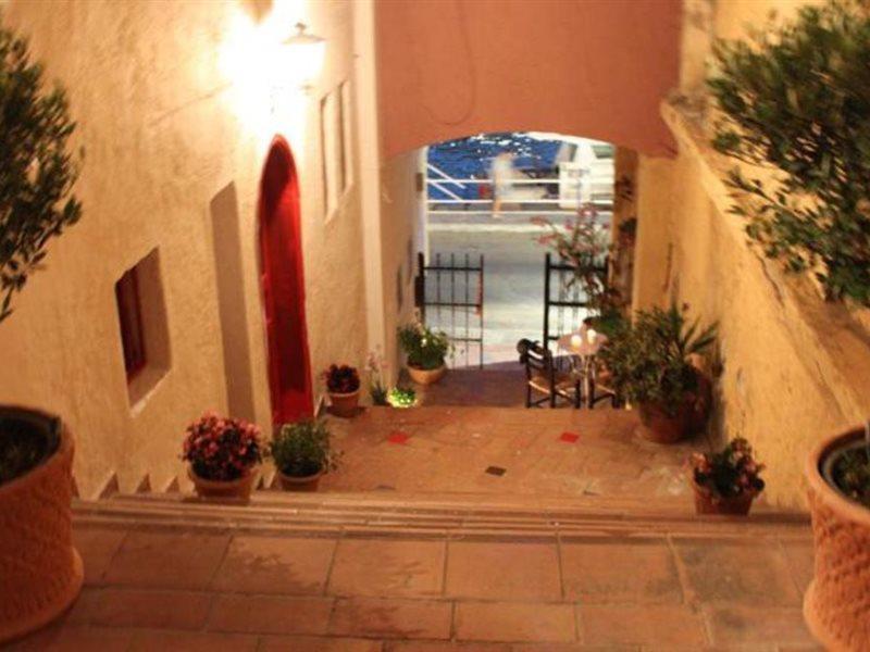 Porto Maltese Boutique Estate Hotel Agios Nikolaos (Crete)