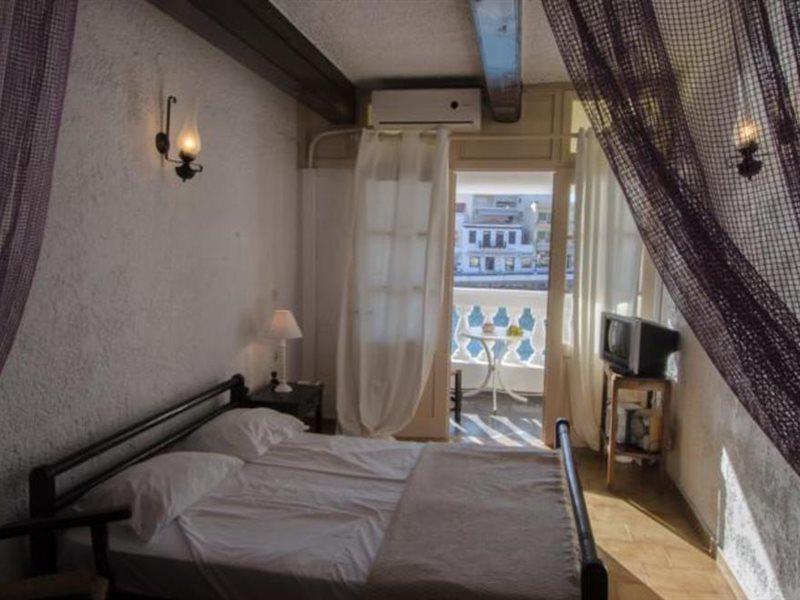 Porto Maltese Boutique Estate 3* Agios Nikolaos (Crete)