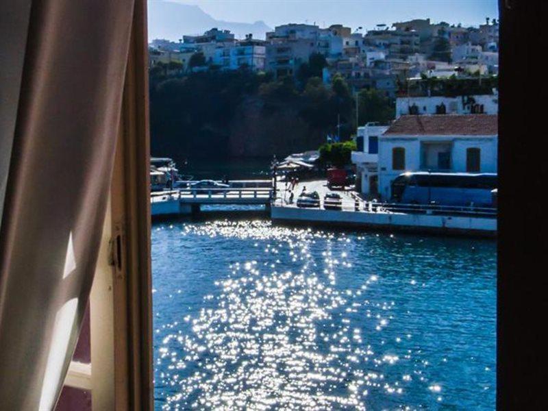 Porto Maltese Boutique Estate Hotel Agios Nikolaos (Crete)
