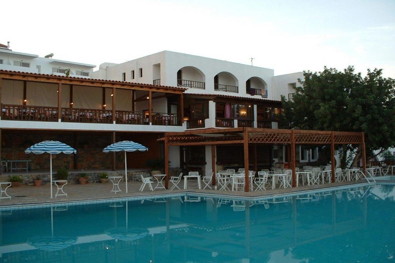 Innside By Melia 5*
