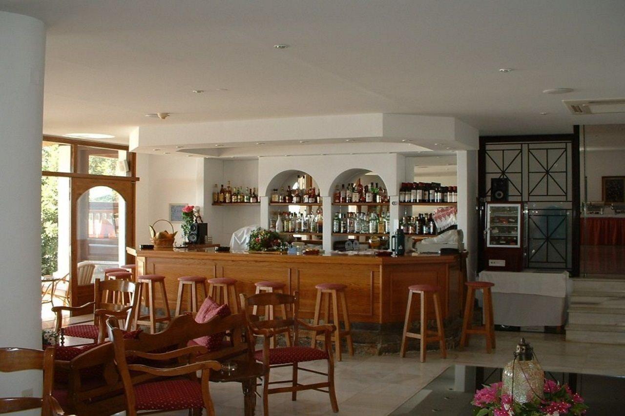 Innside By Melia Hotel Elounda (Crete)