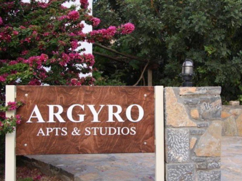 Argyro And *