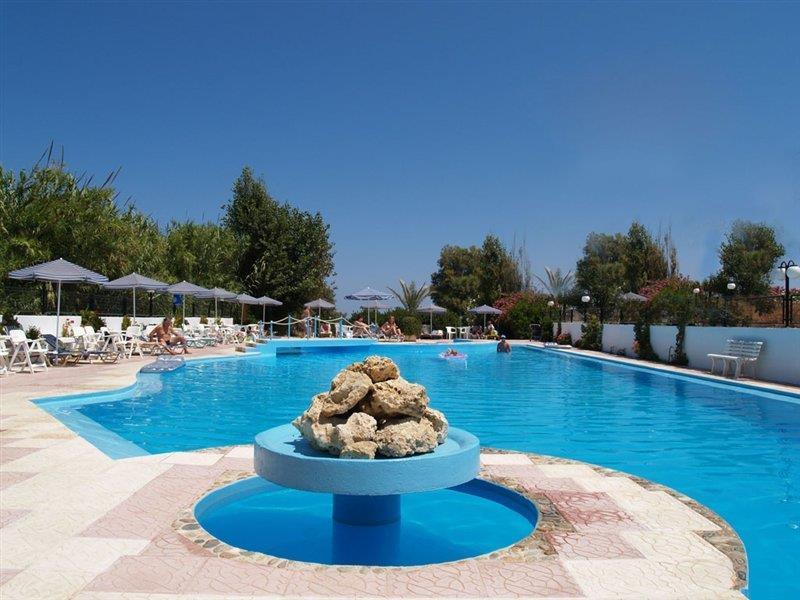 Venus Hotel Gerani (Chania)