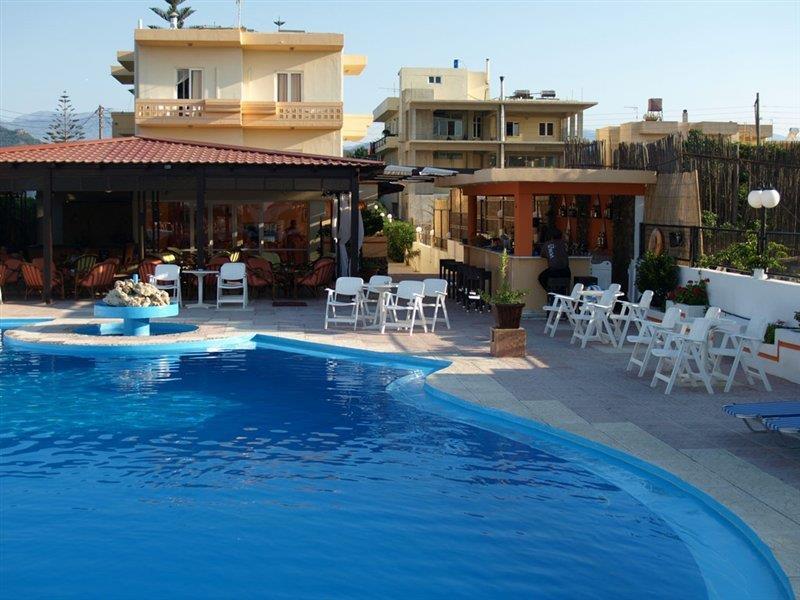 Venus Hotel