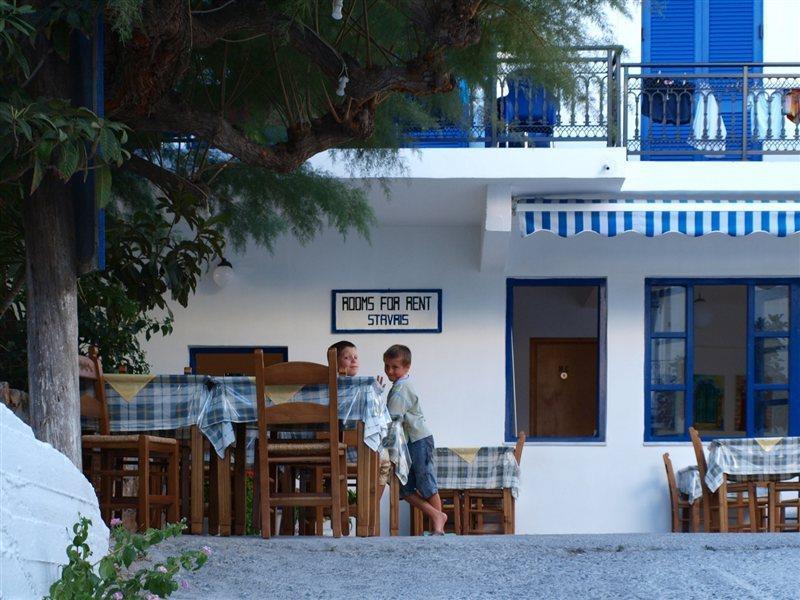 Stavris 2* Sfakia