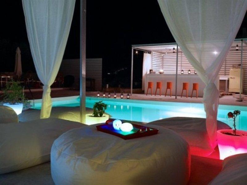 Pervola Petit 3* Krousonas (Crete)