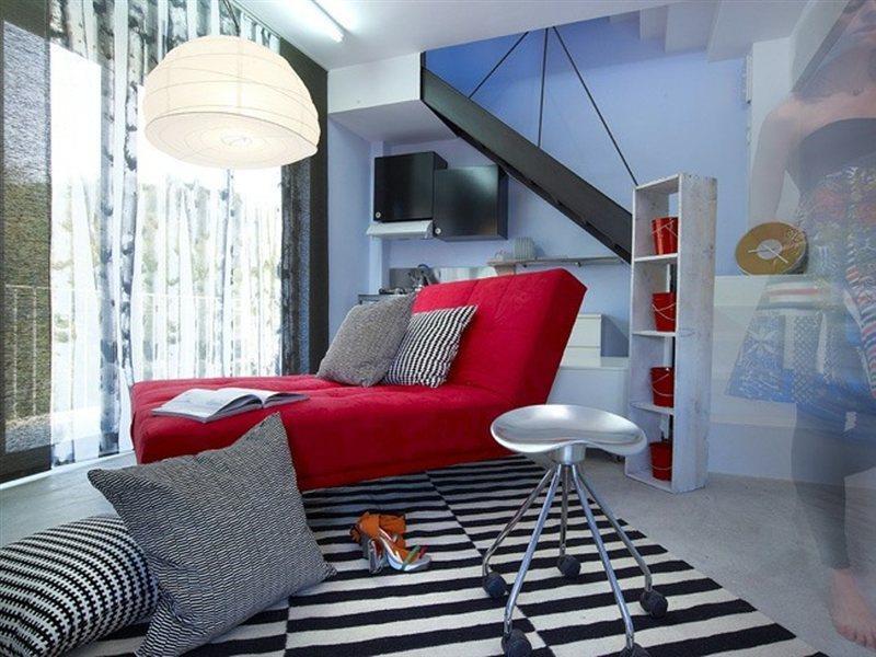 Pervola Petit Aparthotel 3*
