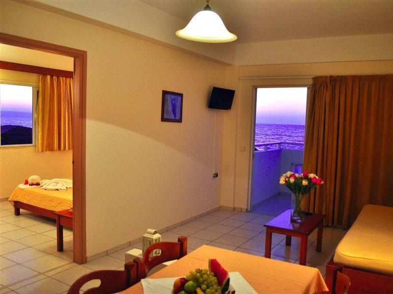 Uzenie Boutique (adults Only) Hotel 5*