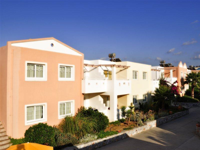 Uzenie Boutique (adults Only) Hotel