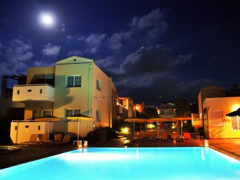 Uzenie Boutique (adults Only) 5* Adelianos Kampos