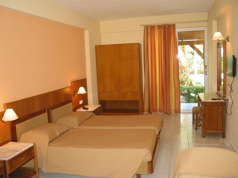 Maravel Sky & 3*