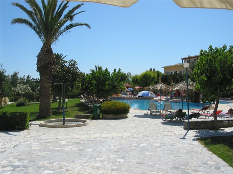 Maravel Sky & Hotel 3*