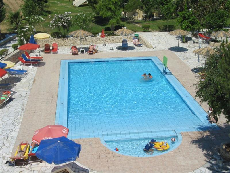 Maravel Sky & Hotel