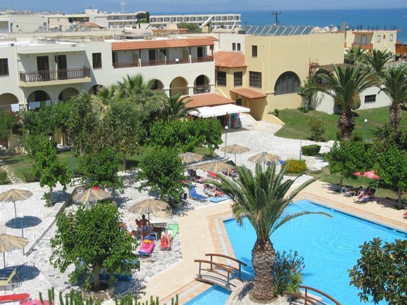 Maravel Sky & 3*
