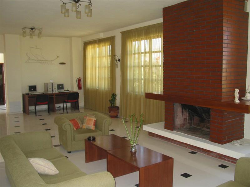 Maravel Sky & Hotel Rethymno (Crete)