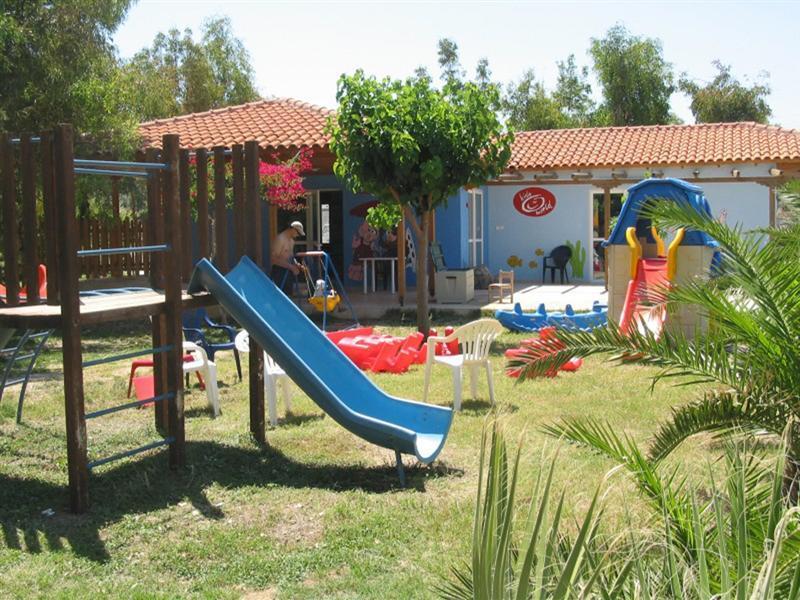 Maravel Sky & 3* Rethymno (Crete)