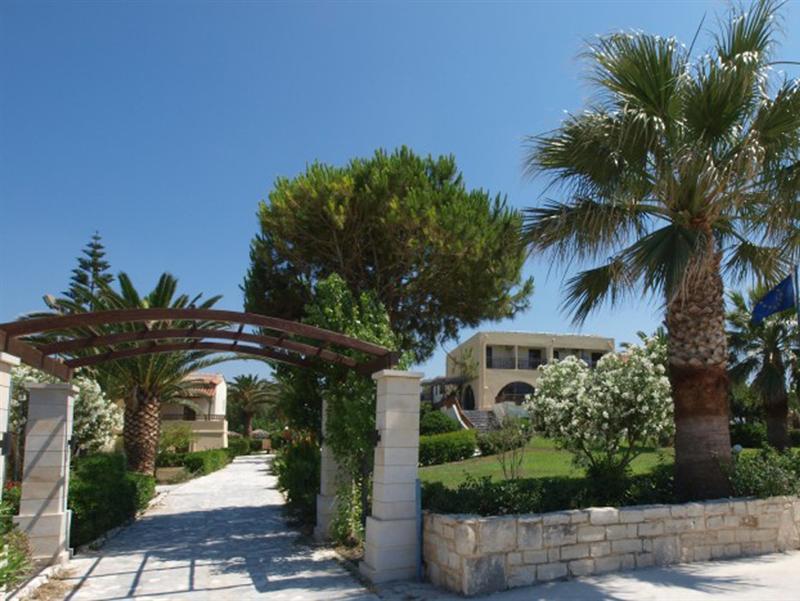 Maravel Sky & Hotel