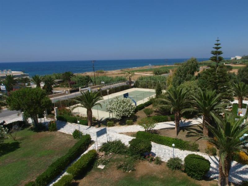 Maravel Sky & 3* Rethymno (Crete)