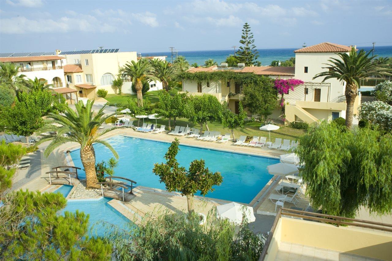 Maravel Sky & 3*