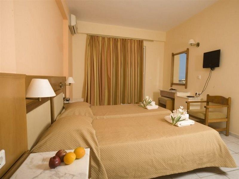 Maravel Sky & Hotel Rethymno (Crete)