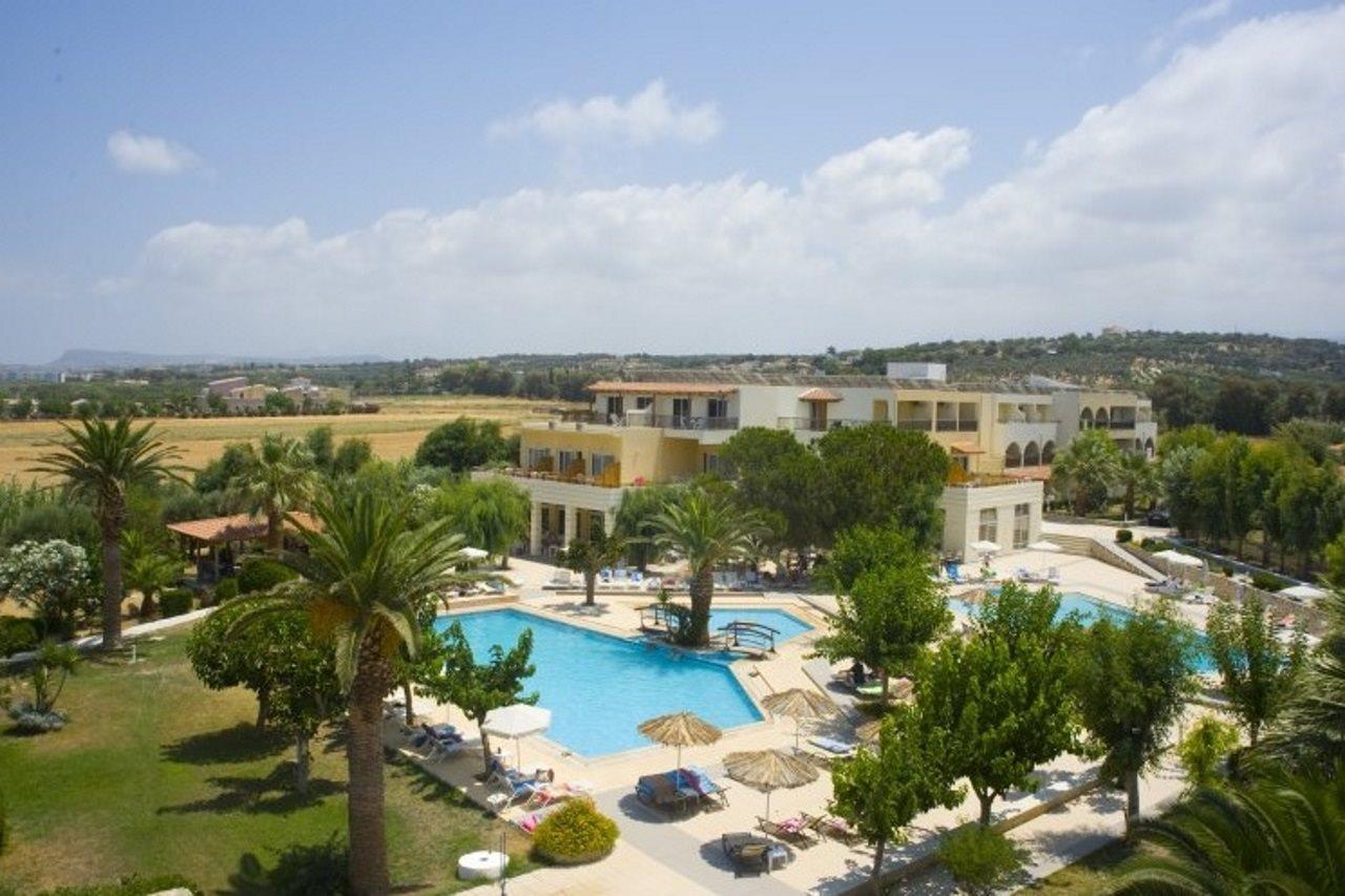 Maravel Sky & Hotel 3*