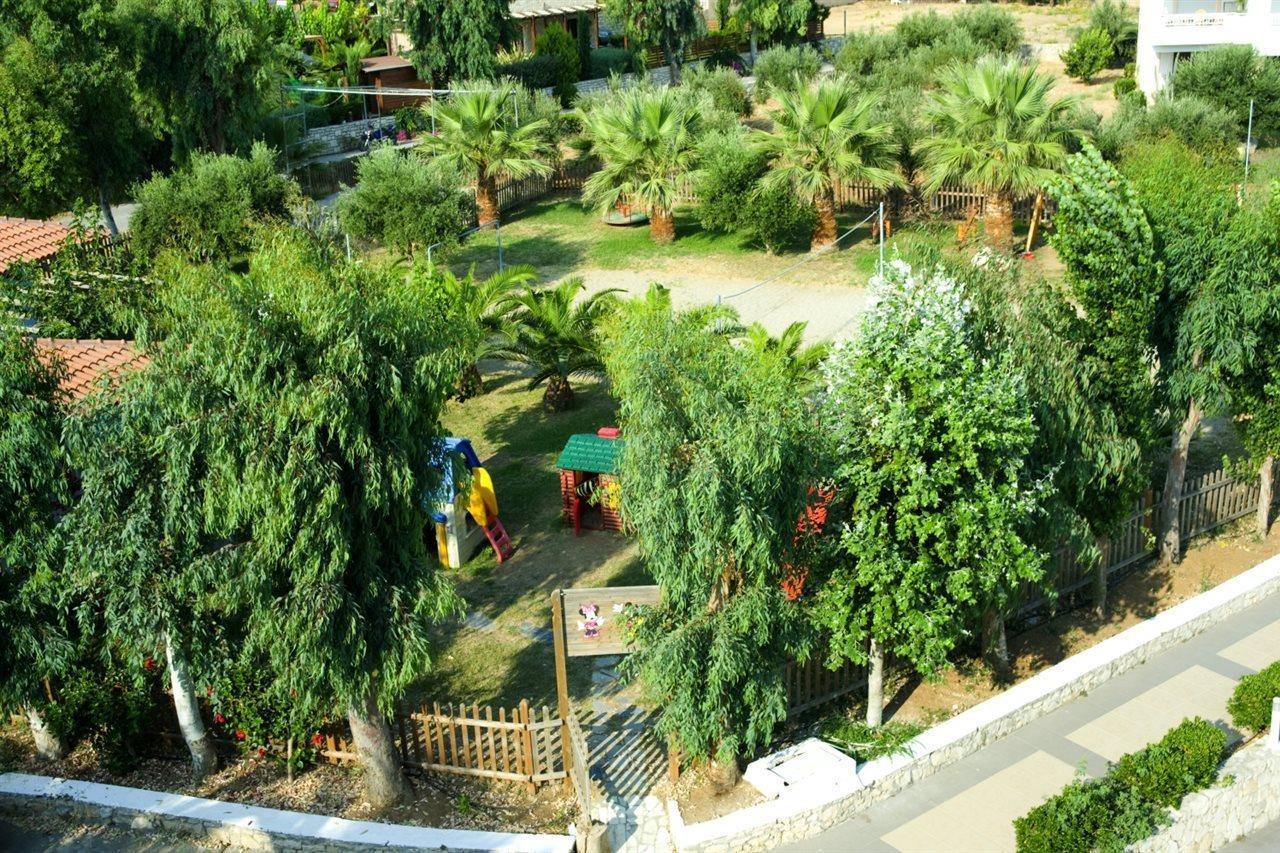 Maravel Sky & Hotel 3*