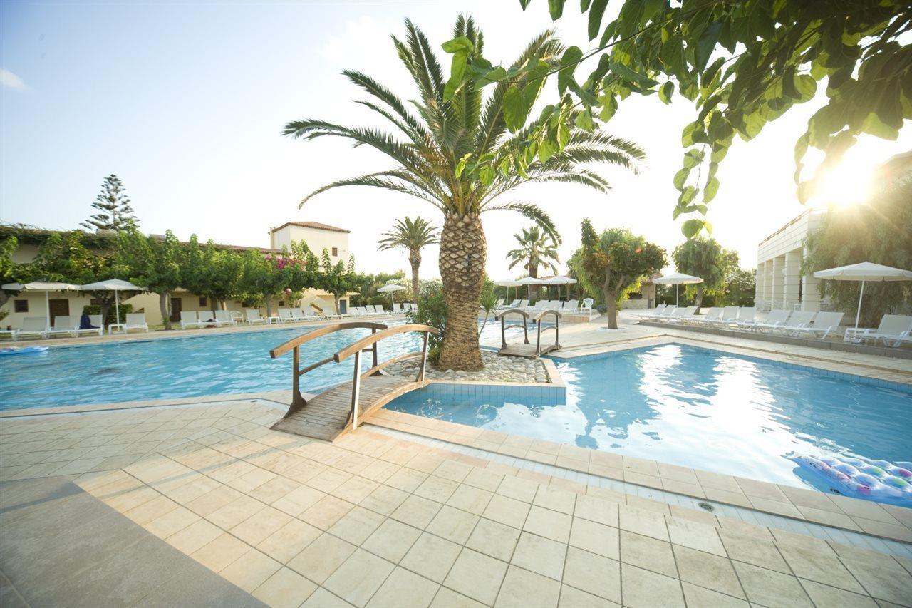 Maravel Sky & 3* Rethymno (Crete)
