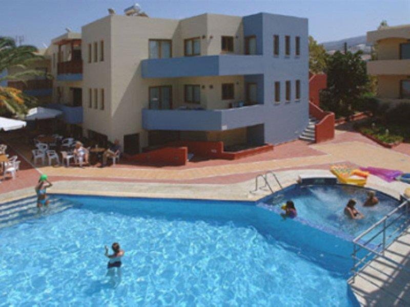 Penelope * Platanes (Rethymno)