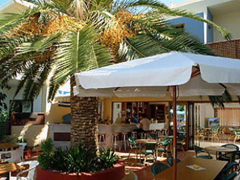 Penelope Apartment Platanes (Rethymno)