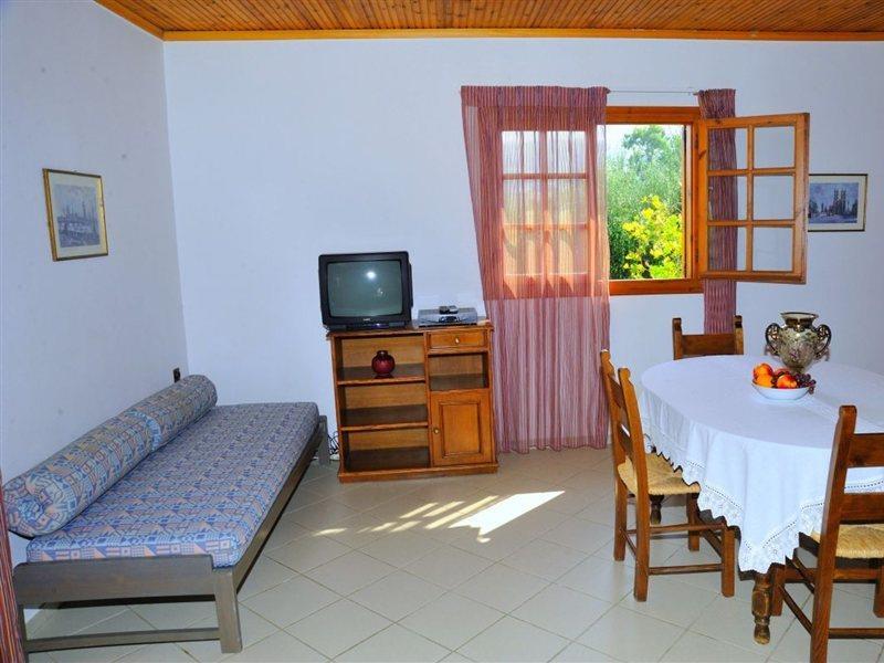 Lefkothea With Large Private Pool Villa *