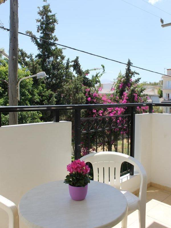 Varvaras Diamond 3* Platanes (Rethymno)