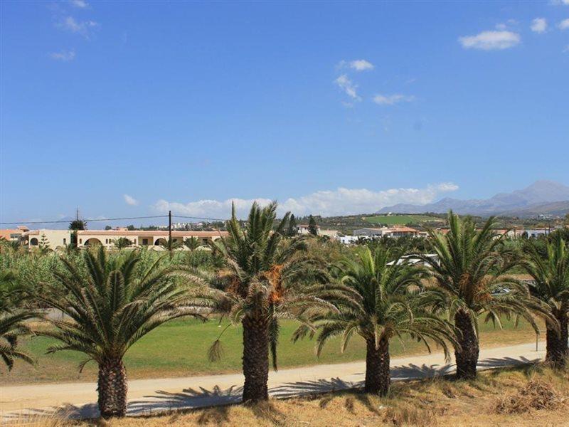 Varvaras Diamond Aparthotel Platanes (Rethymno)