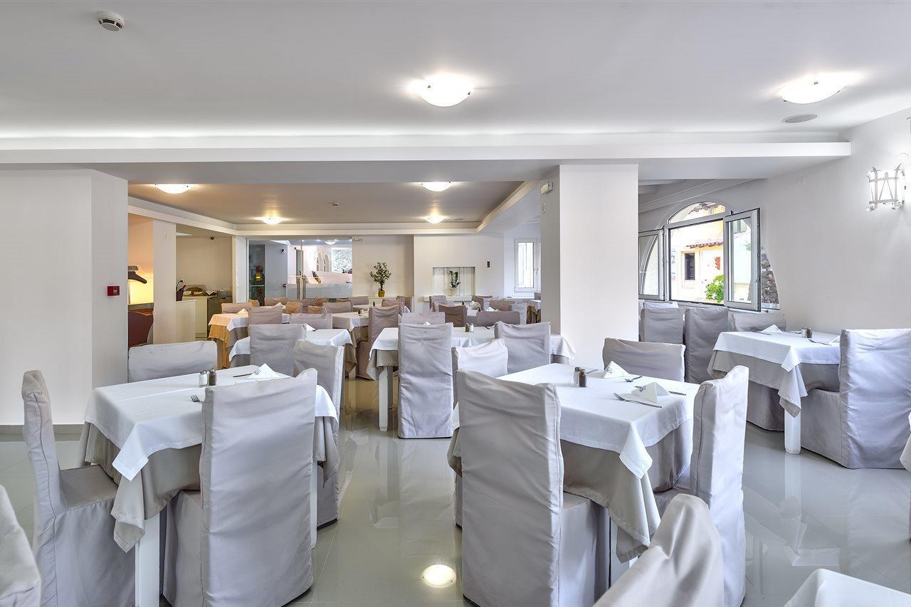 Happy Days 4* Paralia Kourna