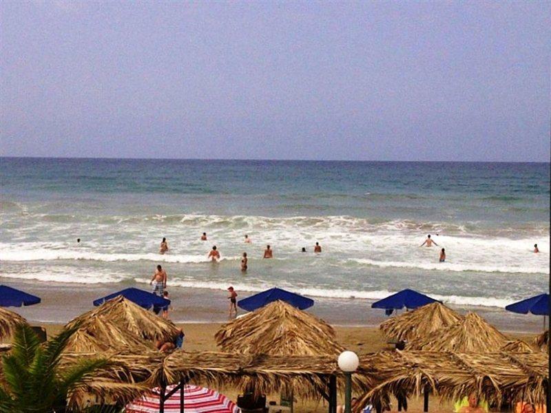 Sandy Hotel Paralia Kourna