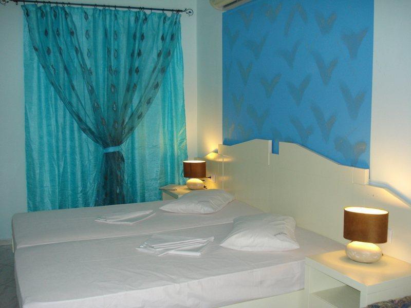 Silver Hotel Paralia Kourna