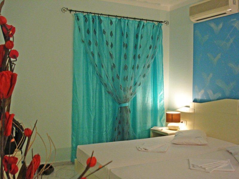 Silver 3* Paralia Kourna