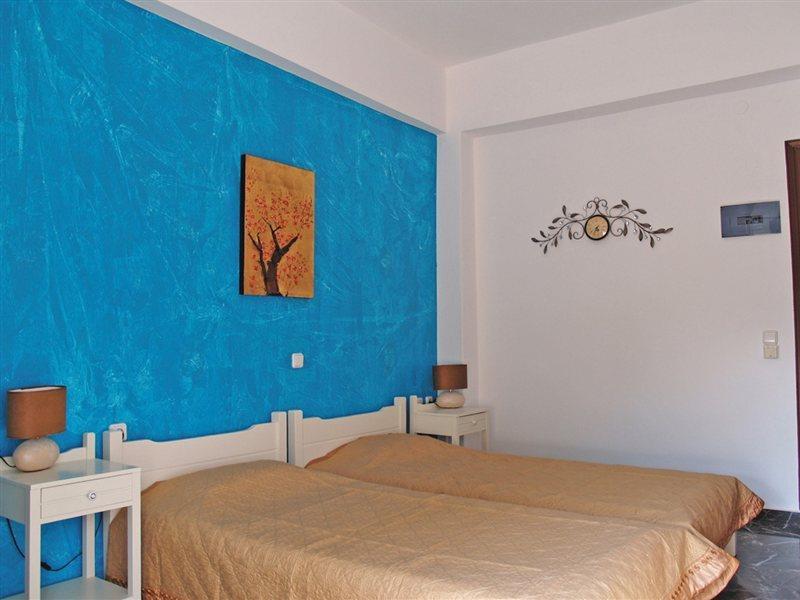 Silver Hotel Paralia Kourna