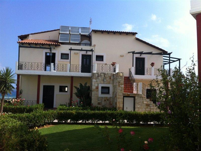 Antilia * Tavronitis (Crete)