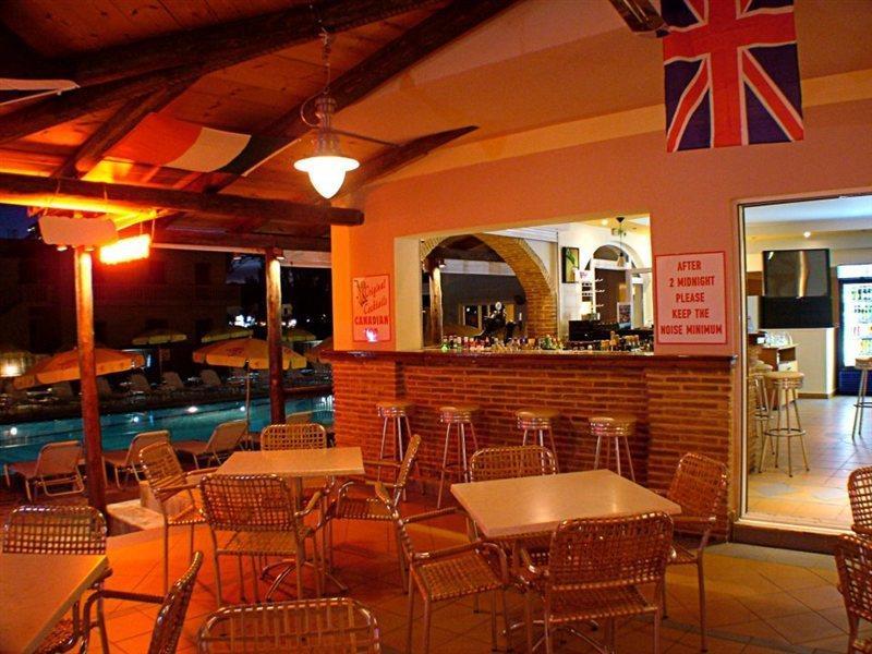 Canadian Hotel
